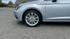 SEAT Leon 1.5 TSI EVO 150 Xcellence [EZ] 5dr DSG Petrol Hatchback